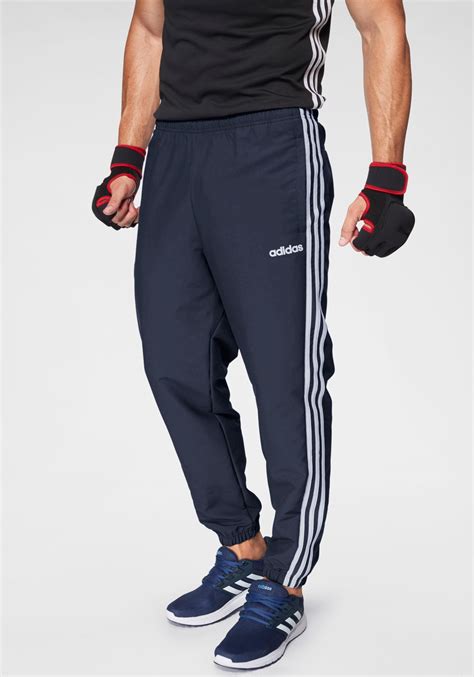 halve streep broek adidas|Trainingbroeken voor heren .